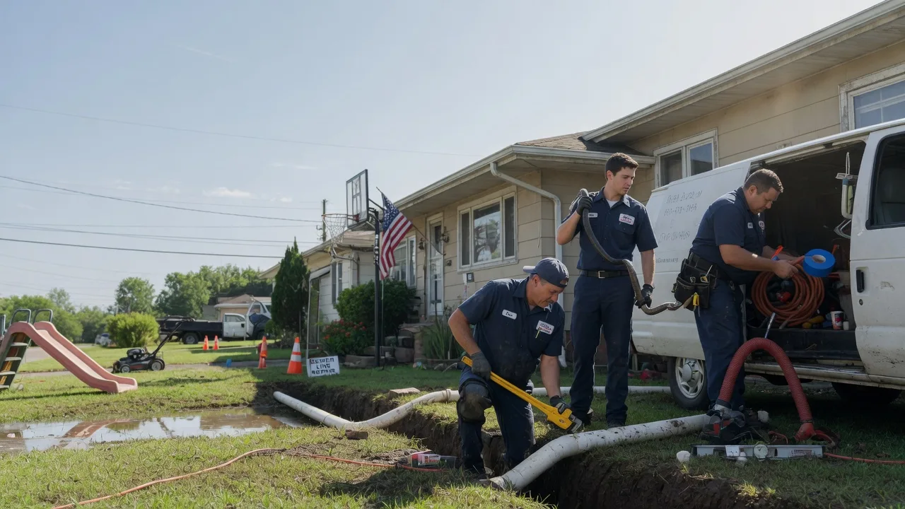 Toilet Installation in Otsego, MI near me